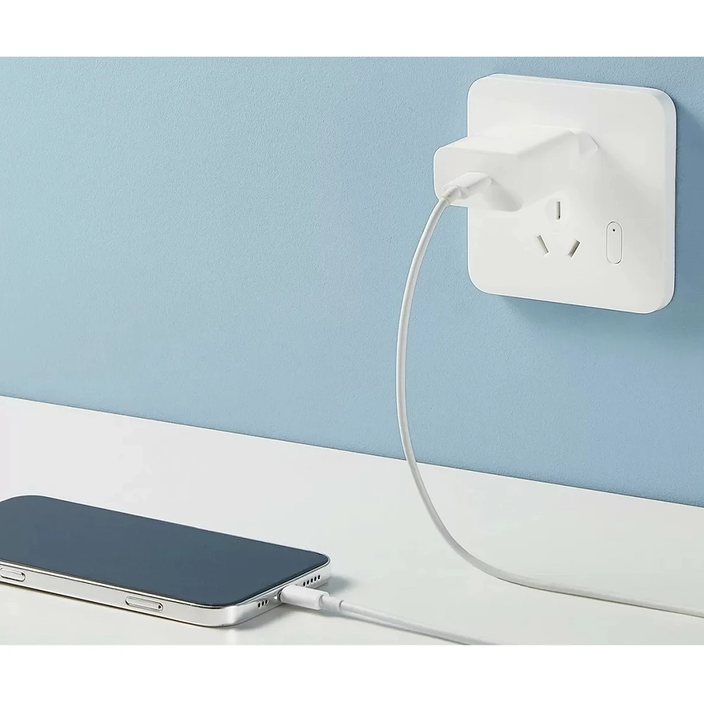 Xiaomi MI AD301EU 20W Type-C Charger BHR4927GL