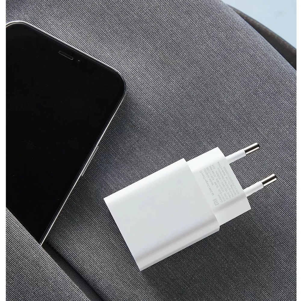 Xiaomi MI AD301EU 20W Type-C Charger BHR4927GL