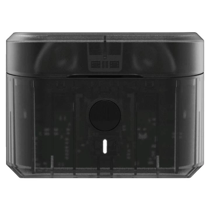 Hyper X Cirro Buds Pro مع Hybrid ANC 727A7AA - US Model (بدون ضمان)