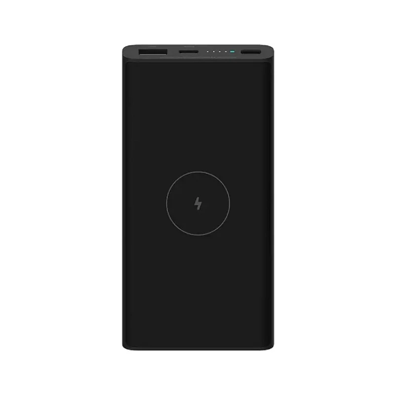 Xiaomi MI 10W Wireless Power Bank 1000mah BHR5460GL