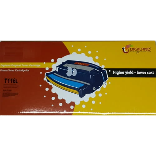 الحبر بالليزر Digiland لـ Samsung DLS-116L