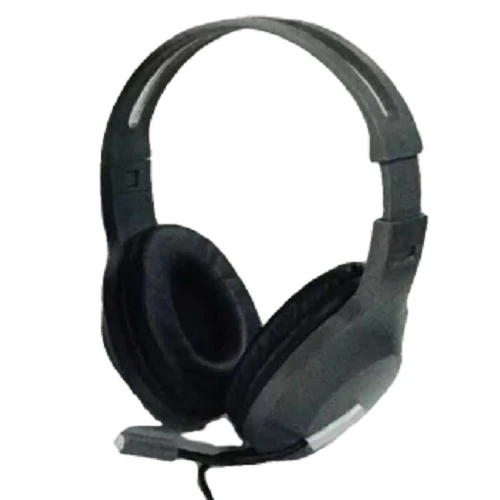 GM2005 Gaming Headset Single Audio