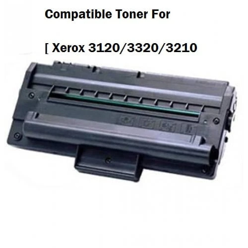 Digiland Laser Toner T-xer3210 /3220 لـ Xerox WorkCentre 3210 /3220