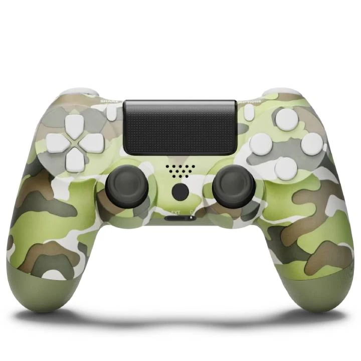 Doubleshock 4 - جهاز التحكم اللاسلكي لـ PlayStation 4 (Bluetooth) PS4