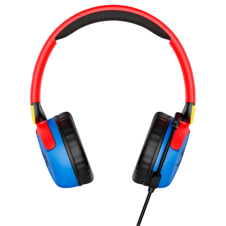 Hyperx Cloud Mini Wired Geadset - 7G8F3AA