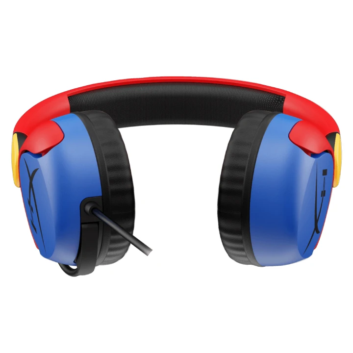 Hyperx Cloud Mini Wired Geadset - 7G8F3AA