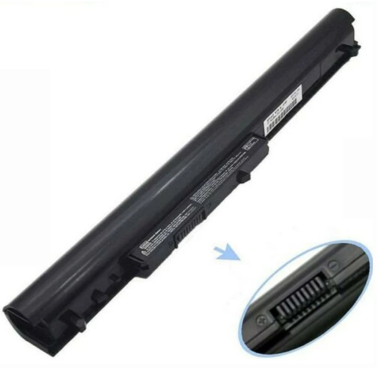استبدال بطارية الكمبيوتر المحمول لـ HP {14.4 V / 2200 MAH / 32 WH} OA04