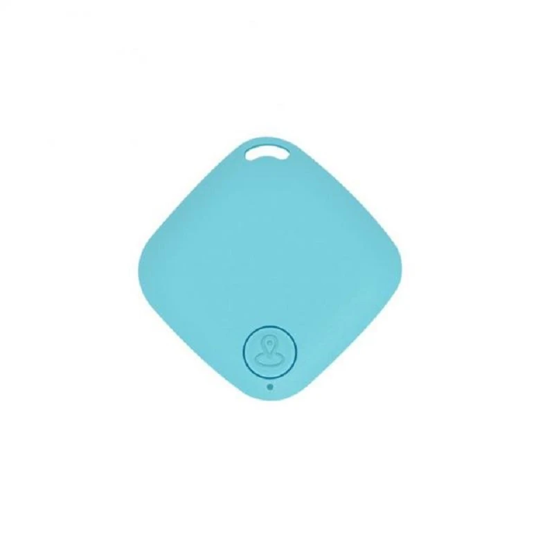 Smart Key Finder ، Mini Bluetooth GPS Tracker مع جهاز إنذار
