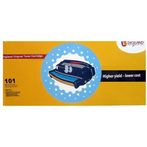 الحبر بالليزر Digiland لـ Samsung ST-101S (أسود)