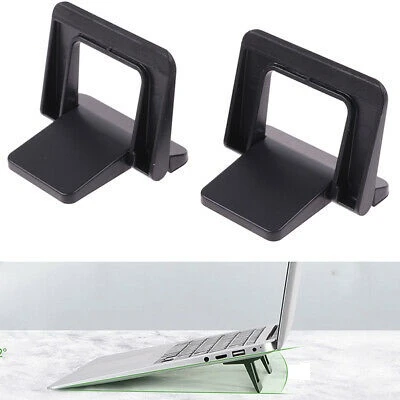 Frostwind - Mini Portable Captop Stand {Metal Body // عالية الجودة}
