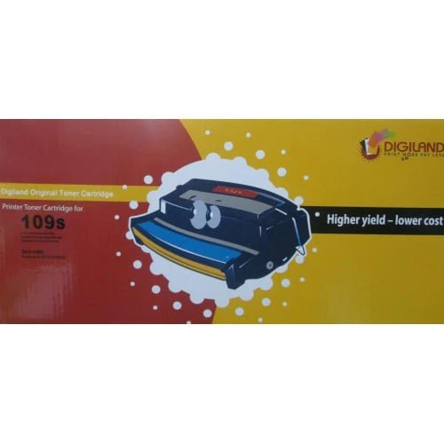 الحبر بالليزر Digiland لـ Samsung ST-109S (أسود)