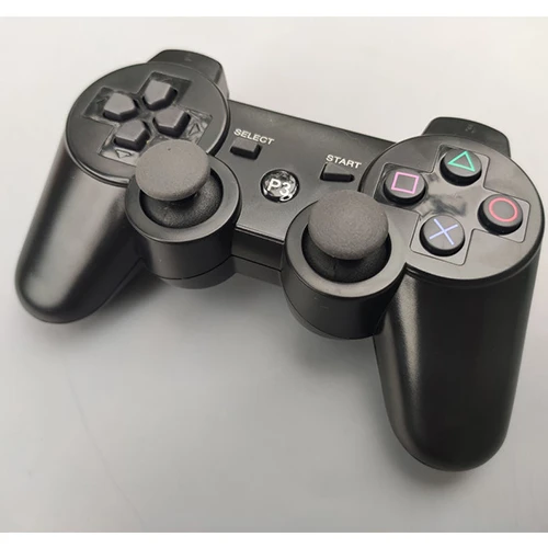 GamePad اللاسلكي - متوافق مع PS3 (إصدار 1.94 أو لاحقًا)