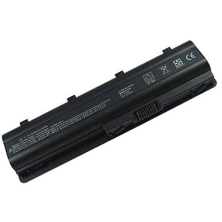 بطارية دفتر ملاحظات متوافقة لـ HP G6 G62 LI-ION 10.8V / 4400MAH