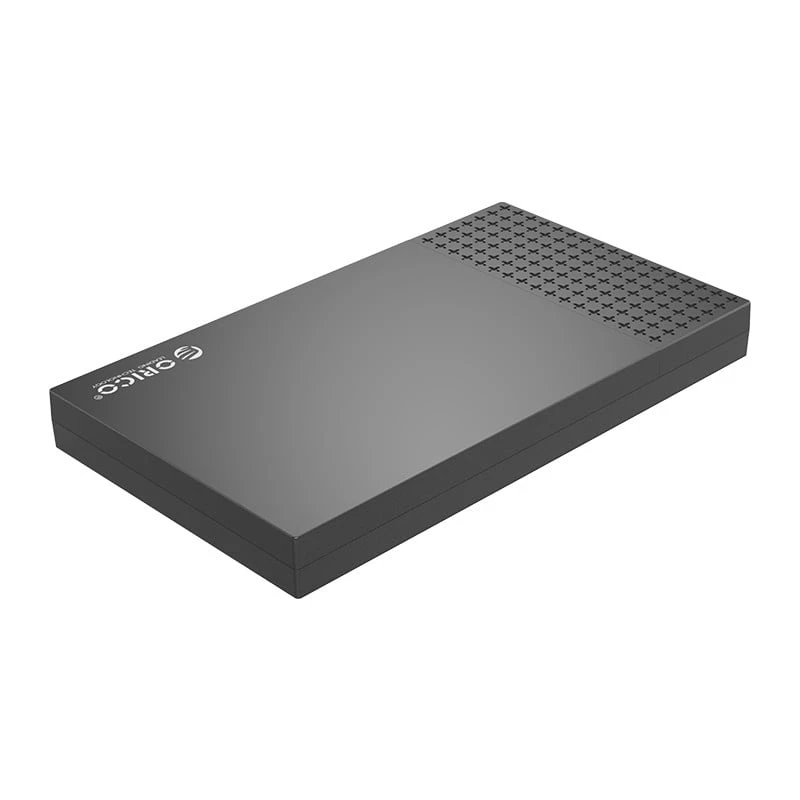 ORICO 2.5 بوصة USB Type-C الصلبة العلبة 2526C3