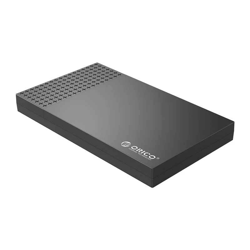 ORICO 2.5 بوصة USB Type-C الصلبة العلبة 2526C3