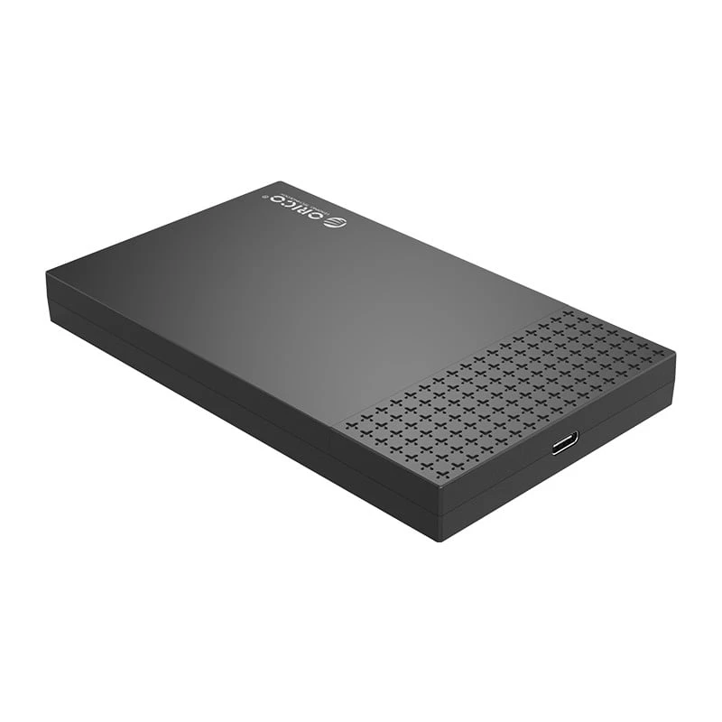 ORICO 2.5 بوصة USB Type-C الصلبة العلبة 2526C3