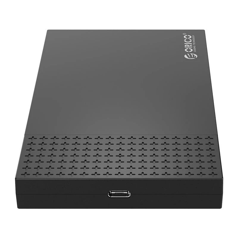 ORICO 2.5 بوصة USB Type-C الصلبة العلبة 2526C3