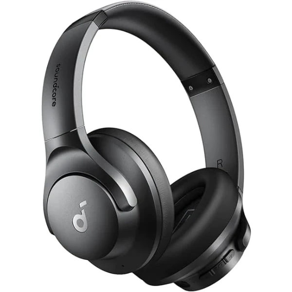 ANKER Soundcore Q20I Wireless Headphone - ANC Support - A3004H11
