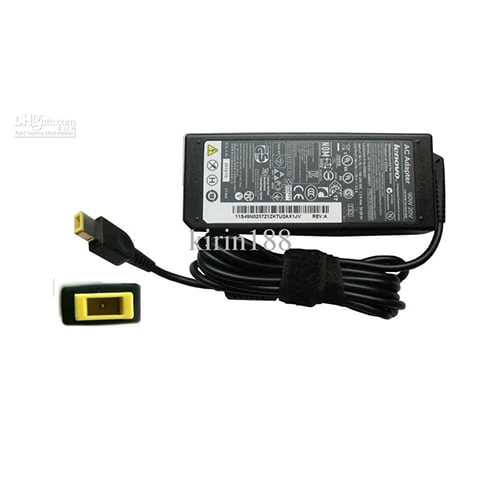 شاحن عالي الجودة لمنفذ Lenovo 20V 3.25A USB