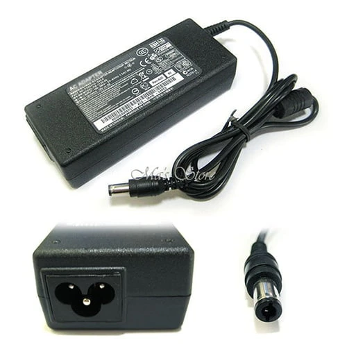 High-Quality Charger for Toshiba – 19V 3.42A / 5.5mm×2.5 mm pin size