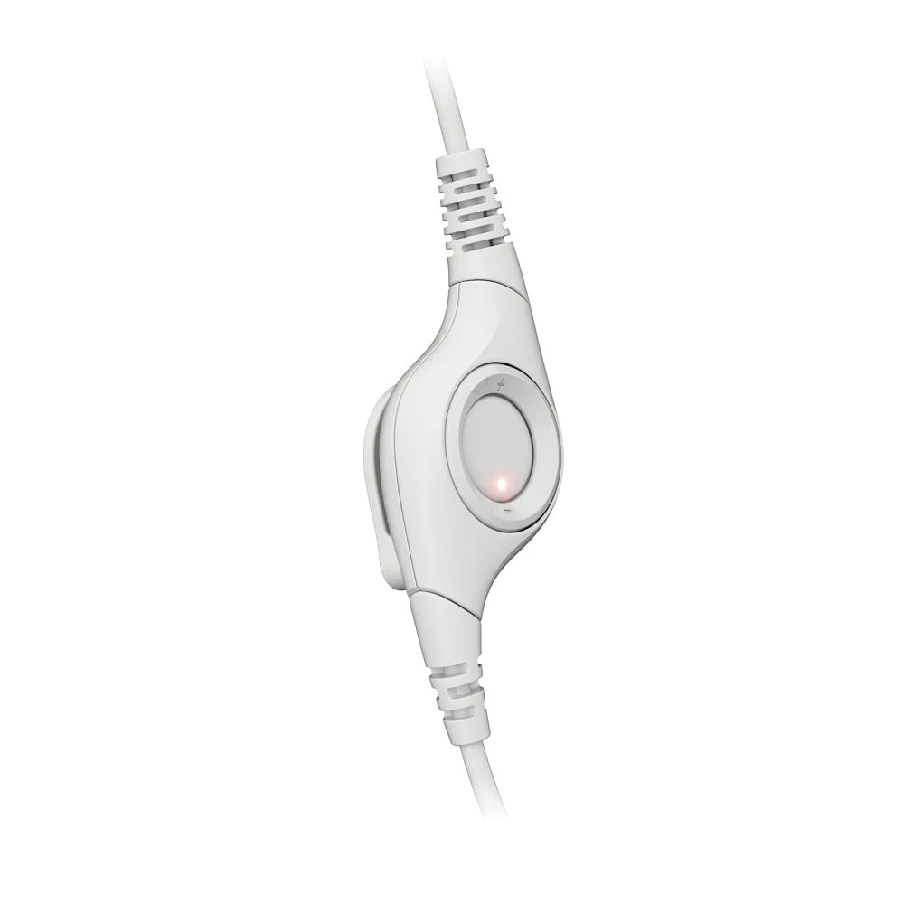 Logitech H390 USB Computer Headset With Noise Canceling Mic