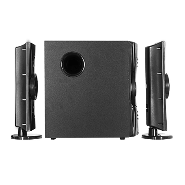 نظام مكبر الصوت AILIANG 3.1-USB/SD/FM/Bluetooth-التحكم عن بُعد-UF-DC6031