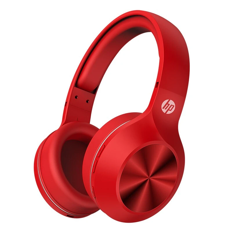 HP BM200 Pluetooth Headphone