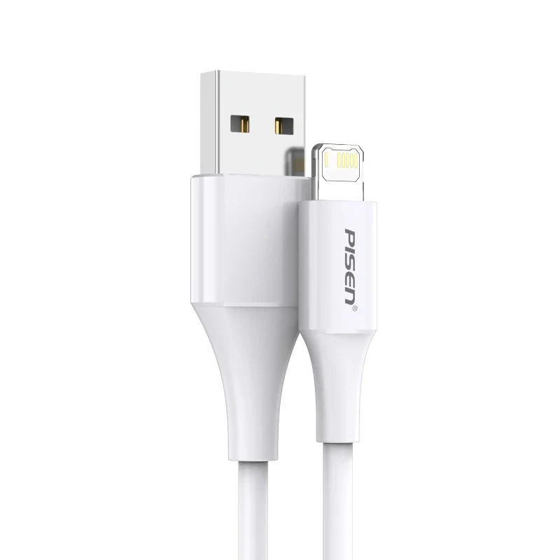 PISEN Lightning Cable Charger 1.5m AL05-1500