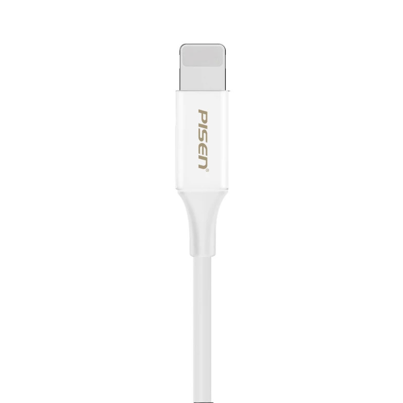 PISEN Lightning Cable Charger 2M AL05-2000