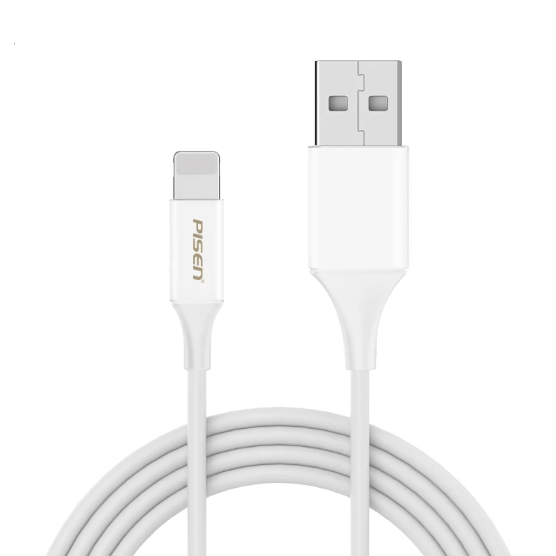 PISEN Lightning Cable Charger 2M AL05-2000