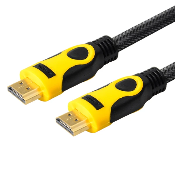 قرص HoneyCom HDMI Cable 15m الطول - FullHD