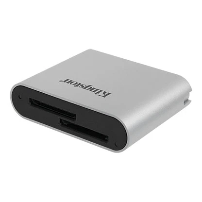 Kingston Workflow SD Reader-WFS-SD