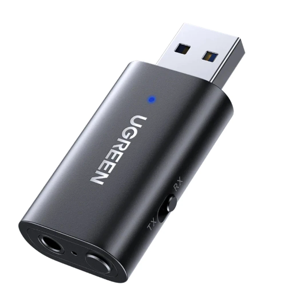 UGreen Bluetooth 5.1 Transmitter Receiver 60300