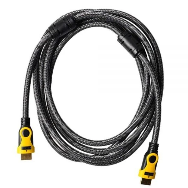 قرص HoneyCom HDMI Cable Cable 20m الطول - FullHD