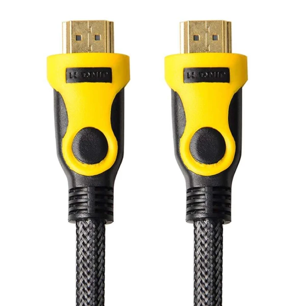 قرص HoneyCom HDMI Cable Cable 20m الطول - FullHD