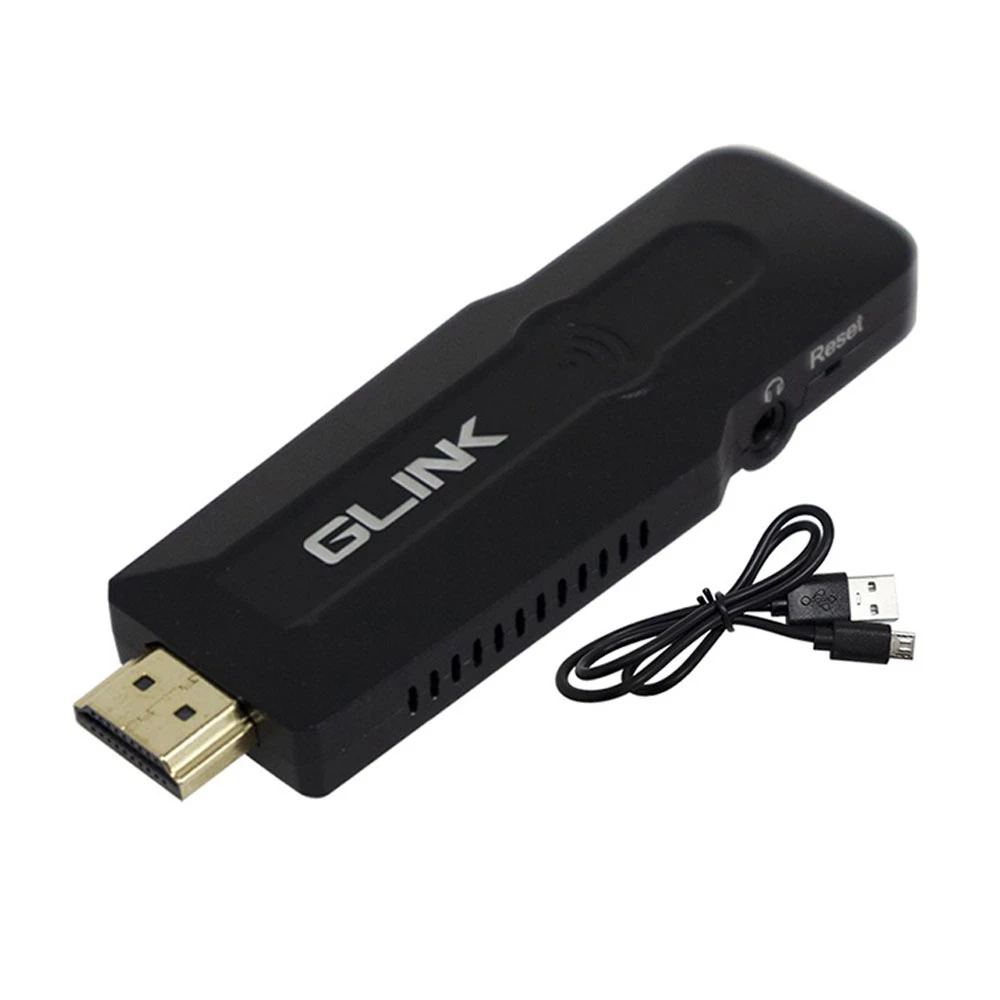 Glink Miracast Video HDMI Wireless Display Adapter [GL-067]