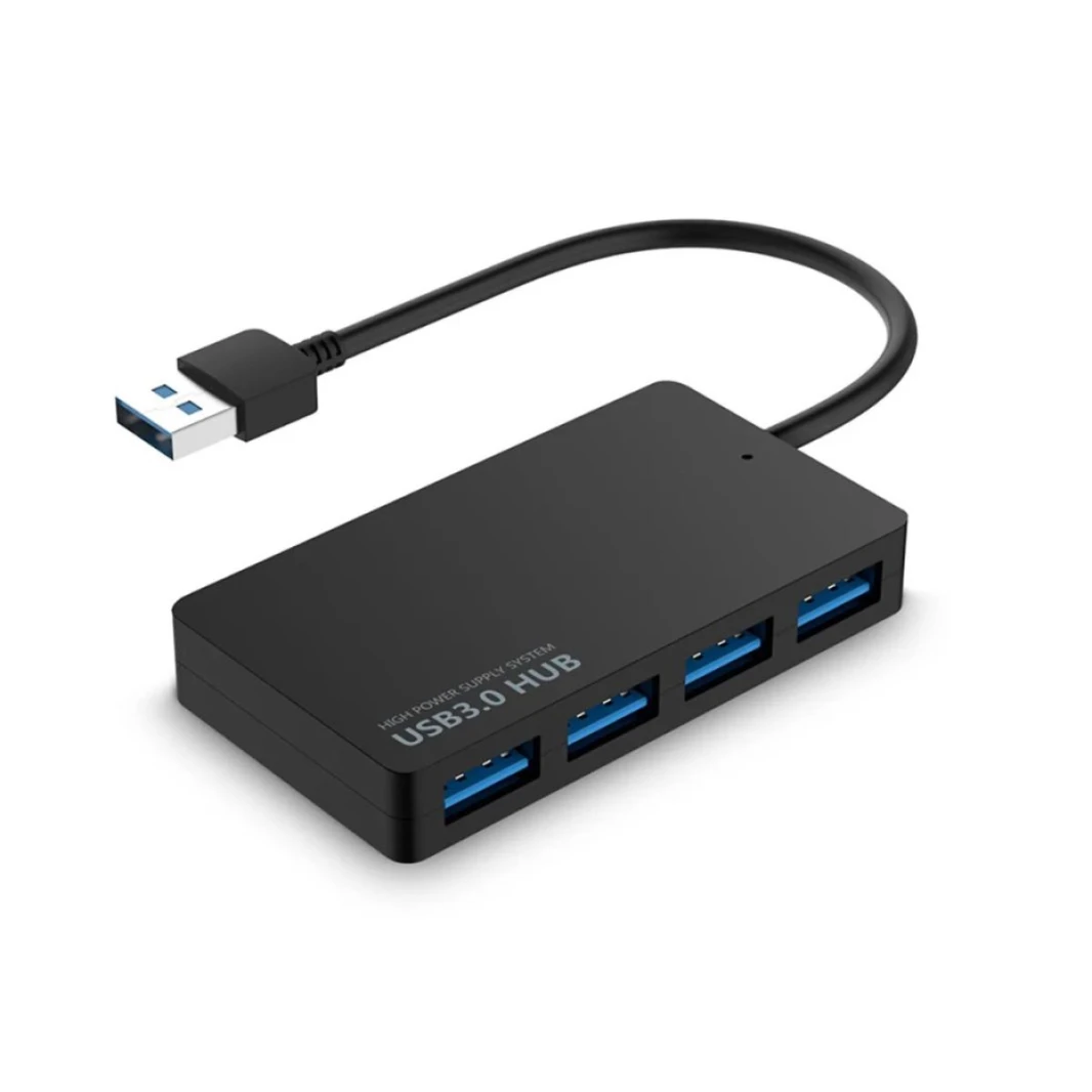 Haing USB hub 3.0 – 4 ports – HI U302