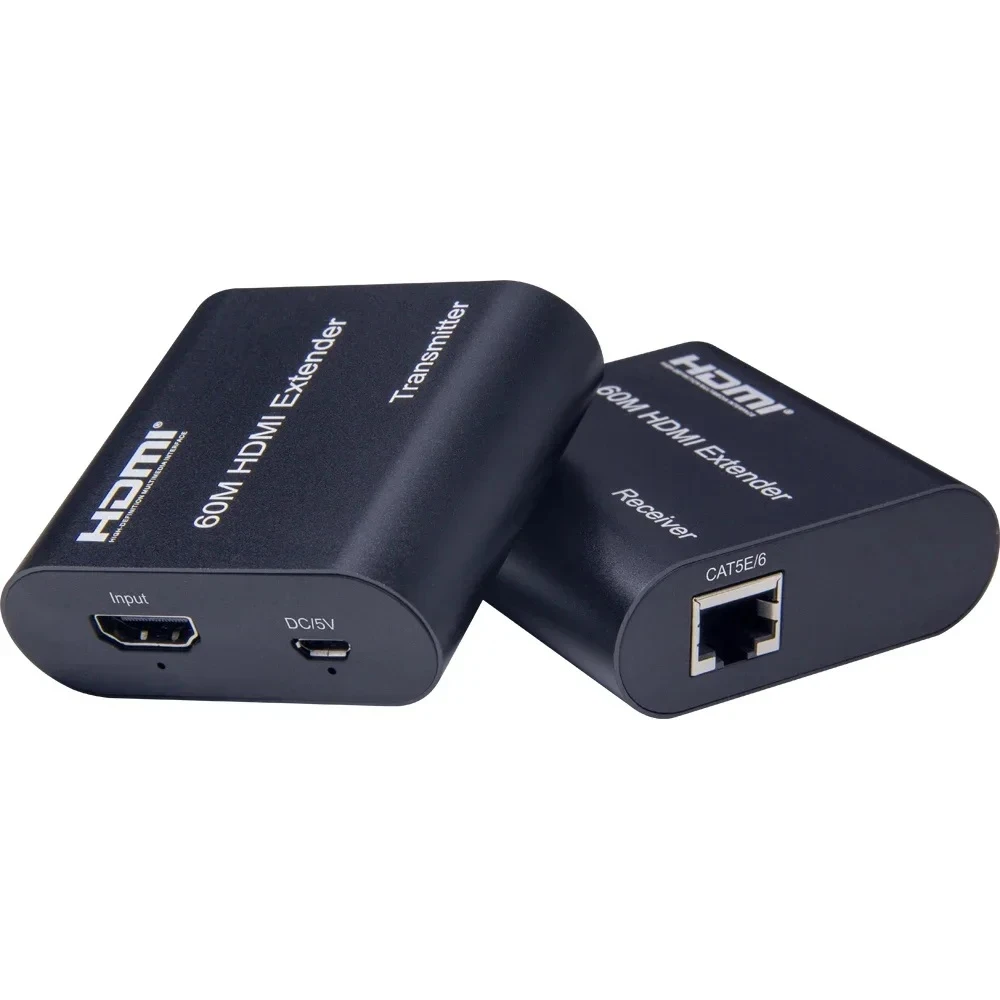 HDMI 1.4 Extender 60M