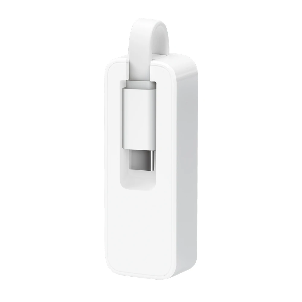 TP-Link USB Type-C إلى RJ45 Gigabit Ethernet Adapter-UE300C