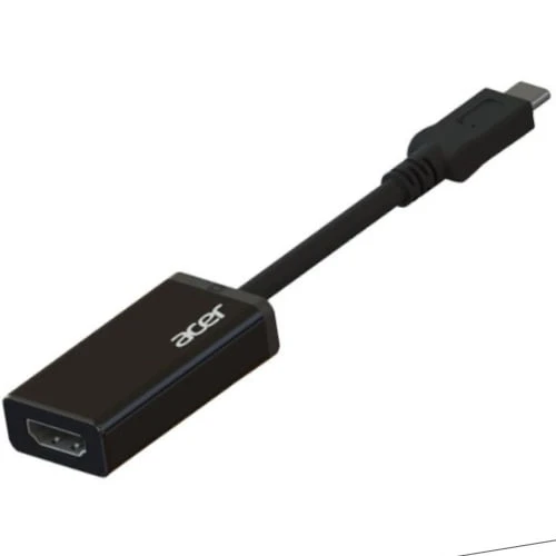 Acer USB-C إلى محول عرض HDMI-التوصيل والتشغيل-NC23811047