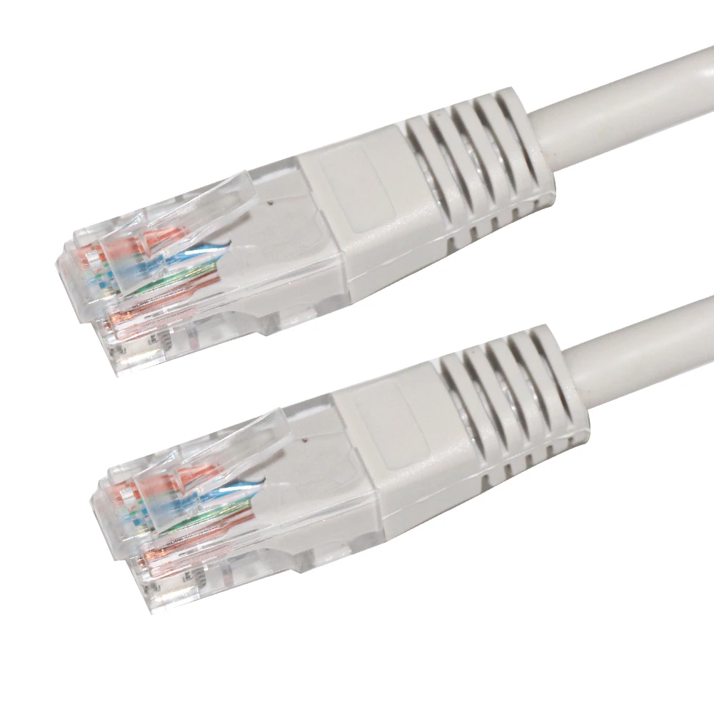Ethernet Network Cable CAT6 – 0.5 meter length
