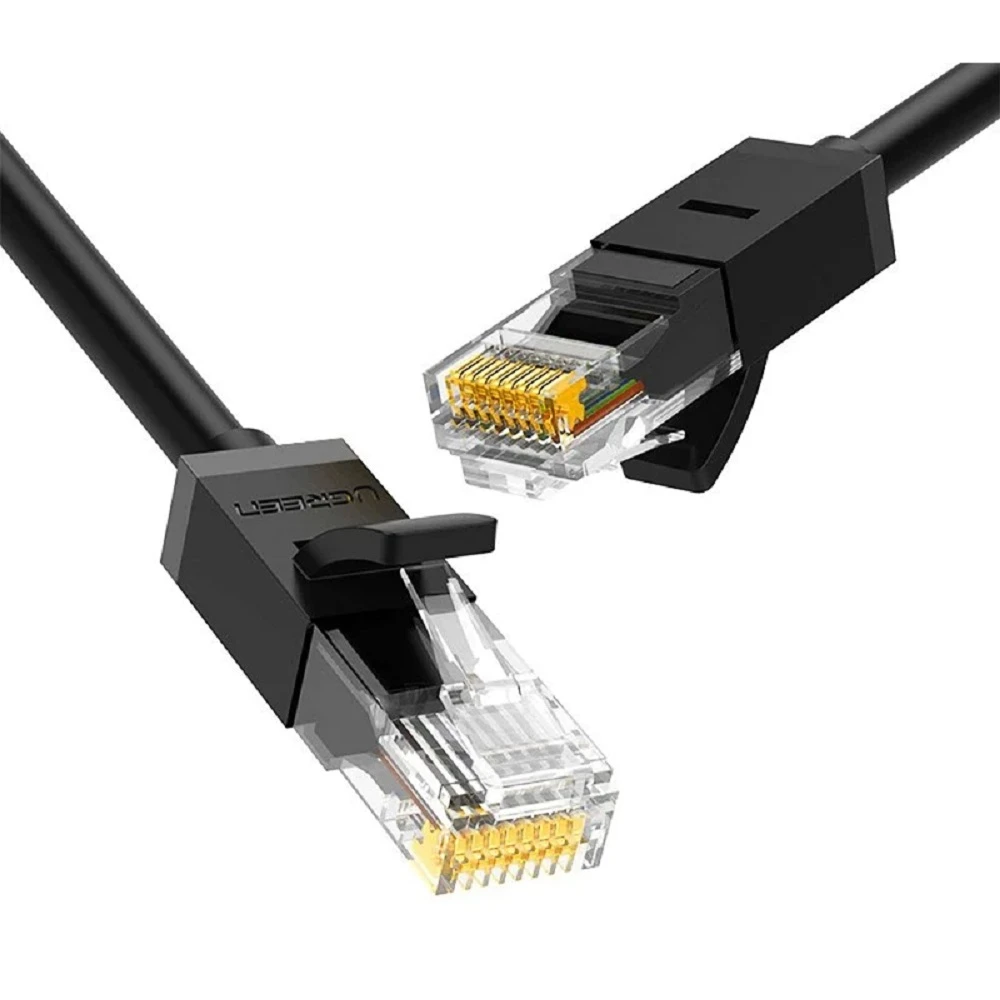 Ugreen Network Cable Cat.6 UTP 2016 26AWG CCA 2M