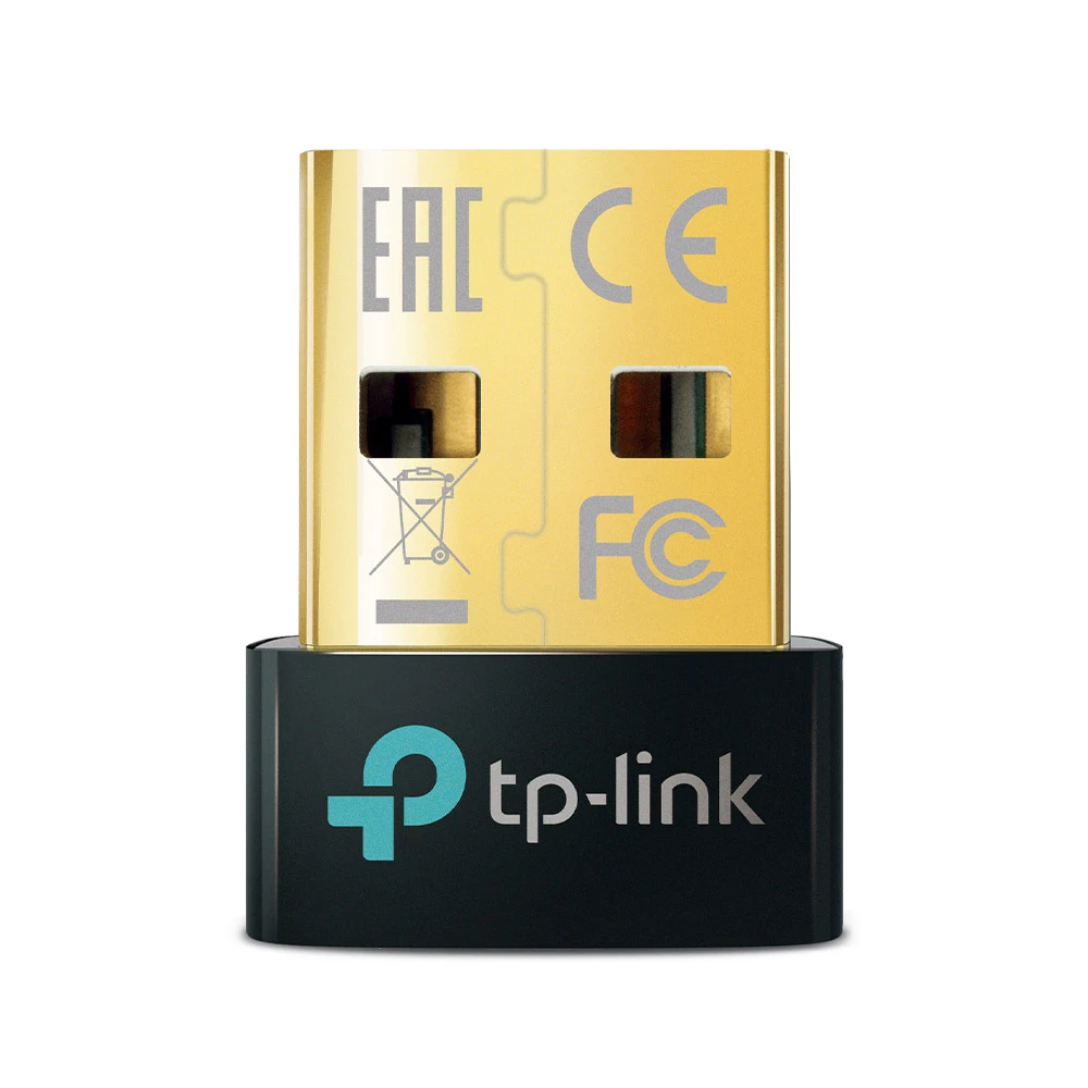 TP-Link Bluetooth 5.0 Nano USB Adapter [UB500]