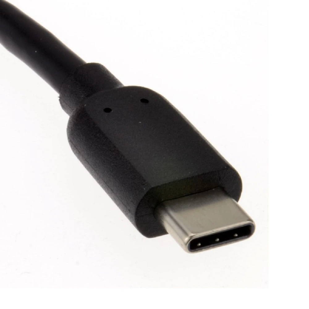 USB إلى Type-C عالي السرعة كبل نقل البيانات USB 3.0 Gen2 10 جيجابت في الثانية 20 سم