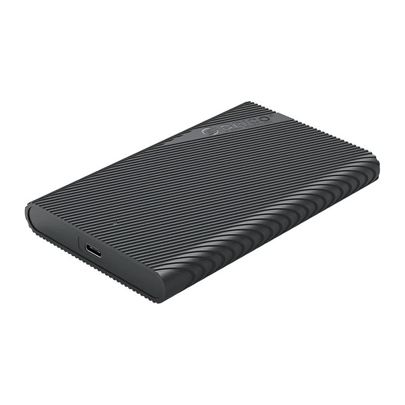 Orico Inch USB3.1 Gen1 Type-C portable repargine Black 2521C3-CX-BK-EP
