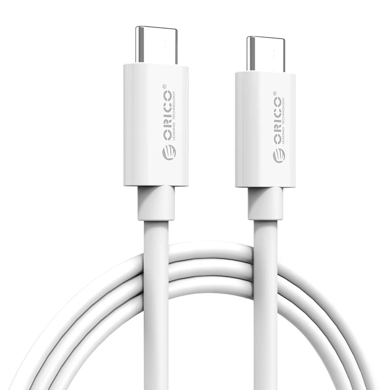 Orico 1m 100W USB Type-C to USB Type-C  [ CTC100M  ]