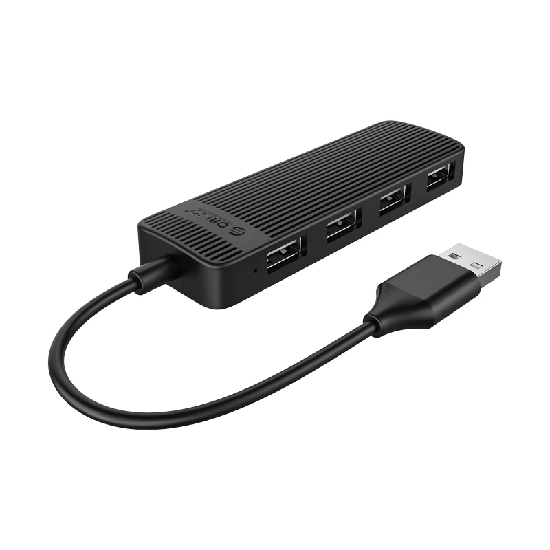 ORICO USB2.0 HUB 4 PORT-[ORICO-FL02]