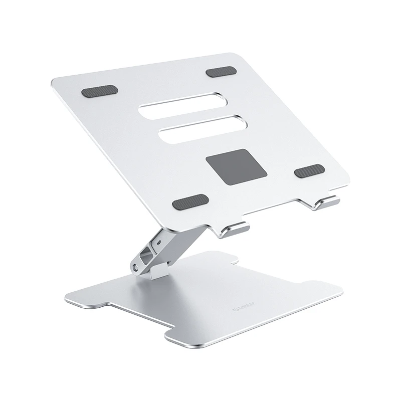 ORICO Notebook Adjustable Laptop Stand With USB HUB 4 Port 3.0 – [ ORICO-LST-4A ]