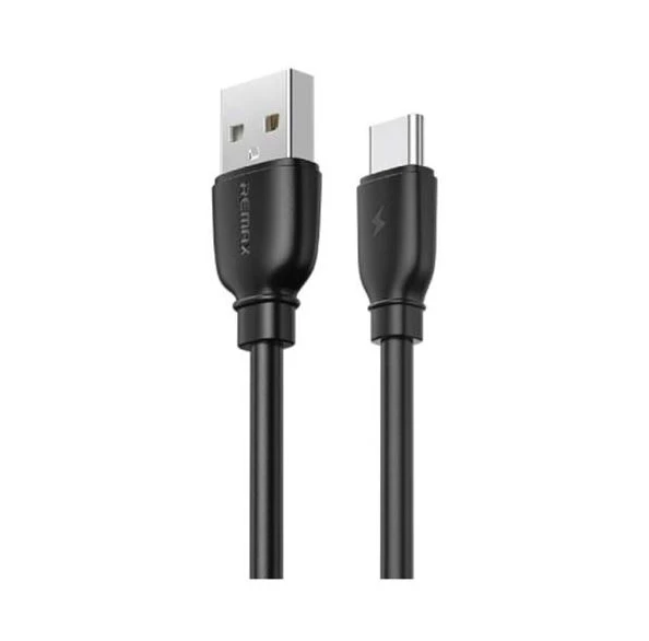Remax USB Type C USB كابل USB A 2.4A [RC-138A]