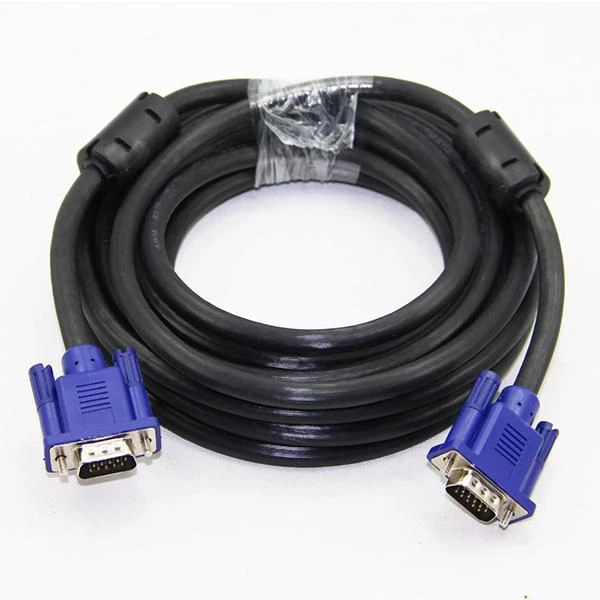 Haing - VGA Cable {10 m lenght // Quality} [Hi - 0010 - VGA]